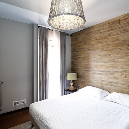 Hotel Rendez Vous Chatillon Exterior photo