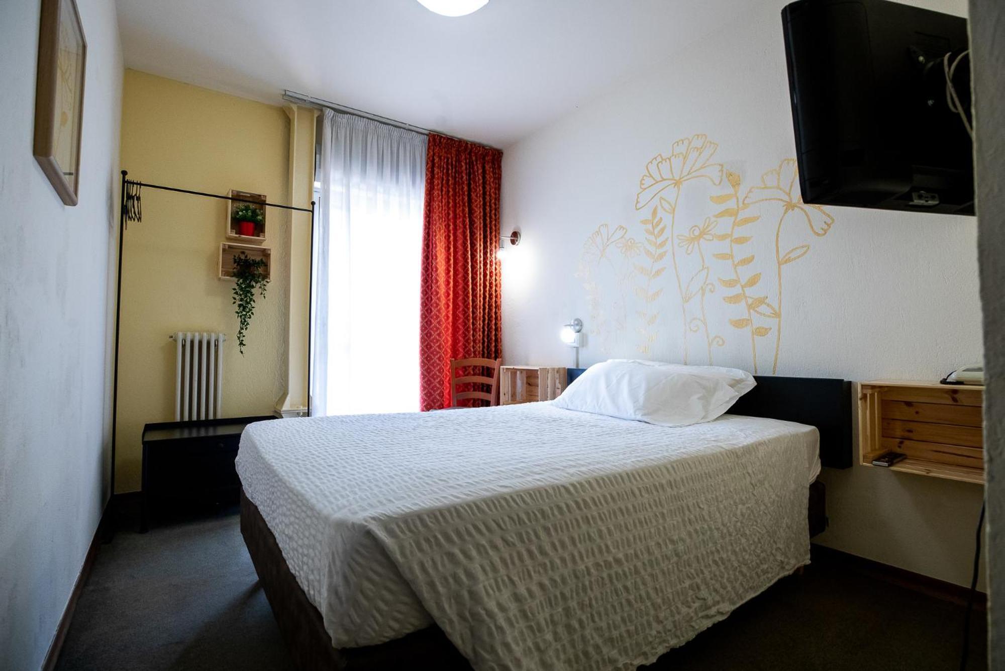 Hotel Rendez Vous Chatillon Exterior photo