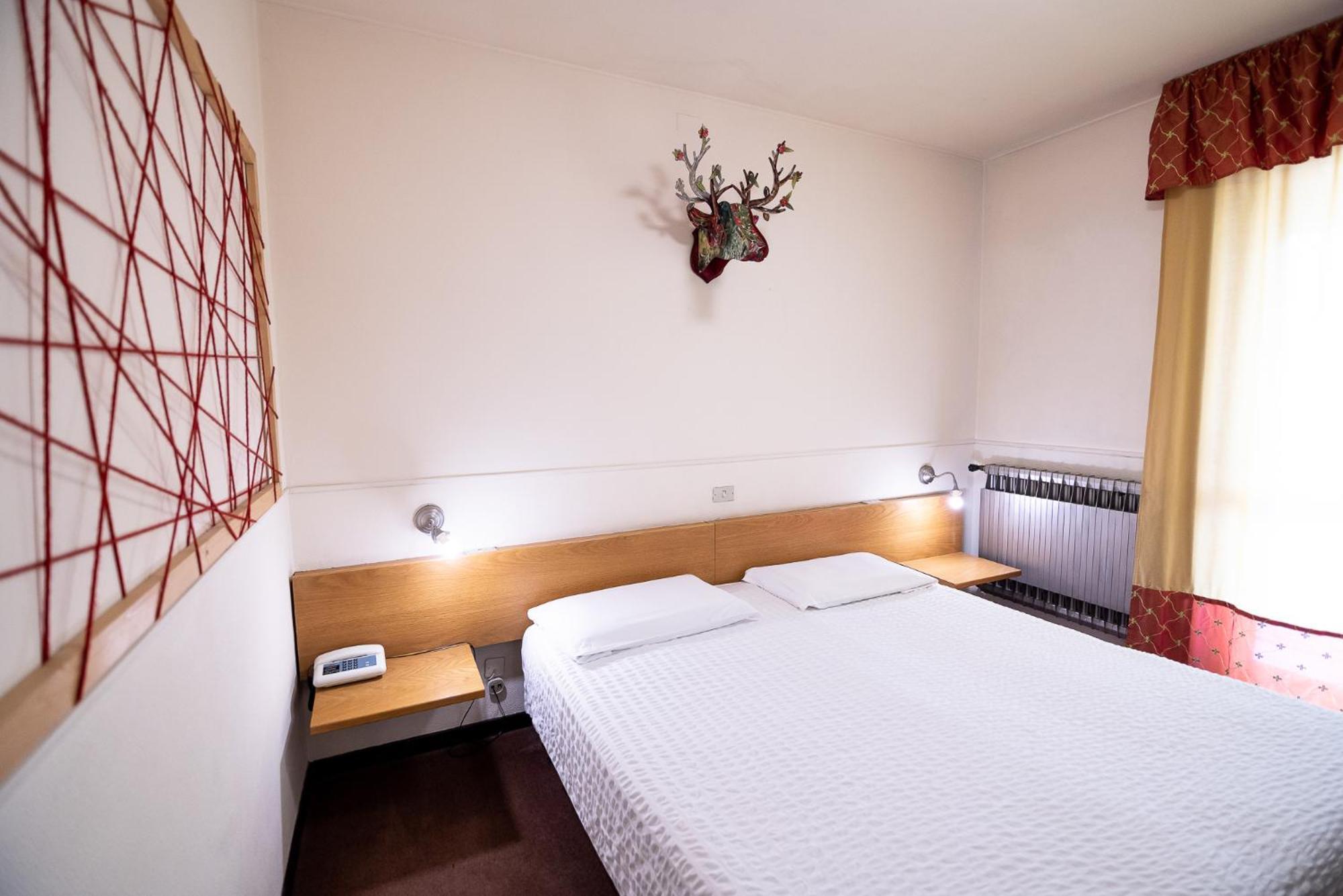 Hotel Rendez Vous Chatillon Exterior photo