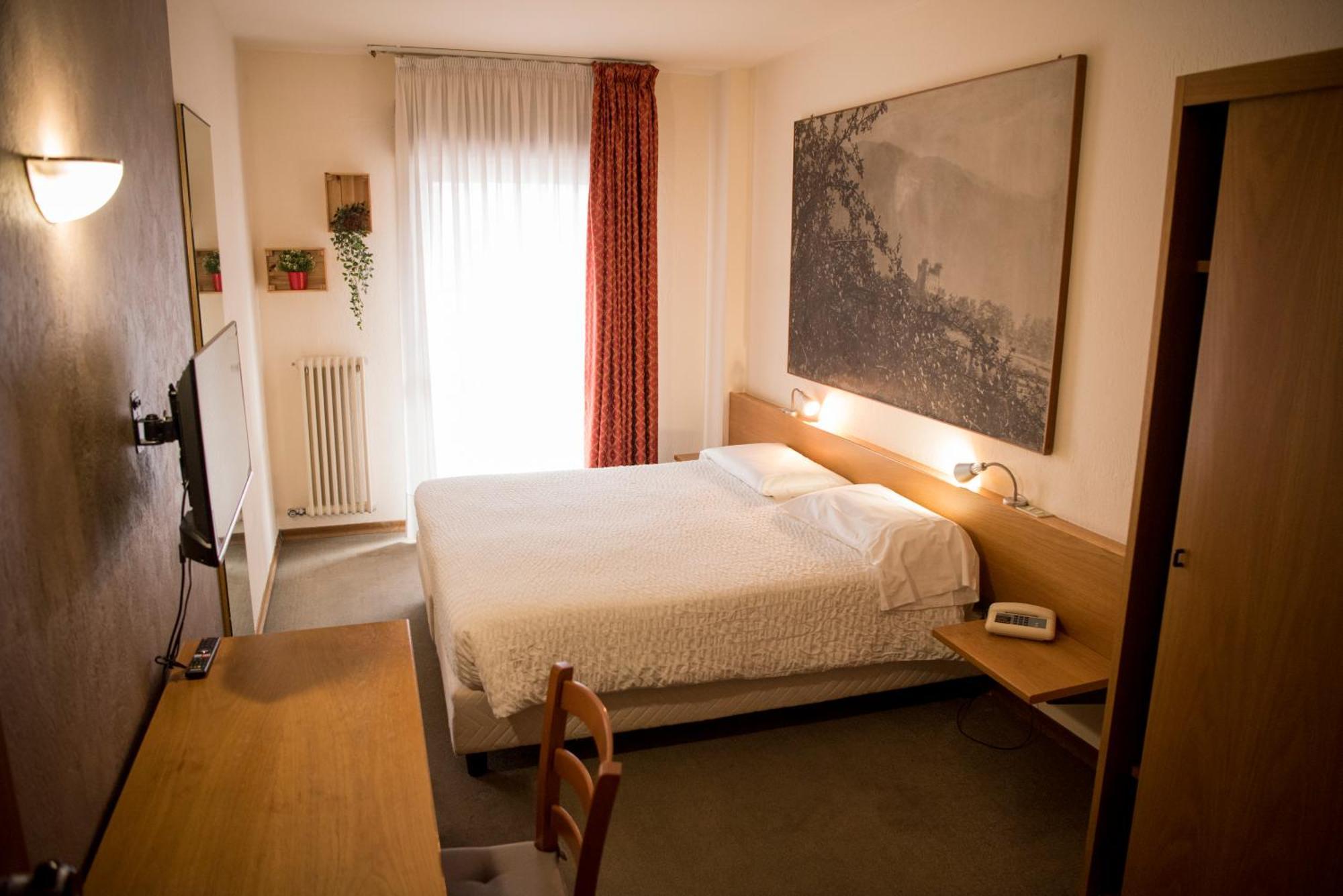 Hotel Rendez Vous Chatillon Exterior photo