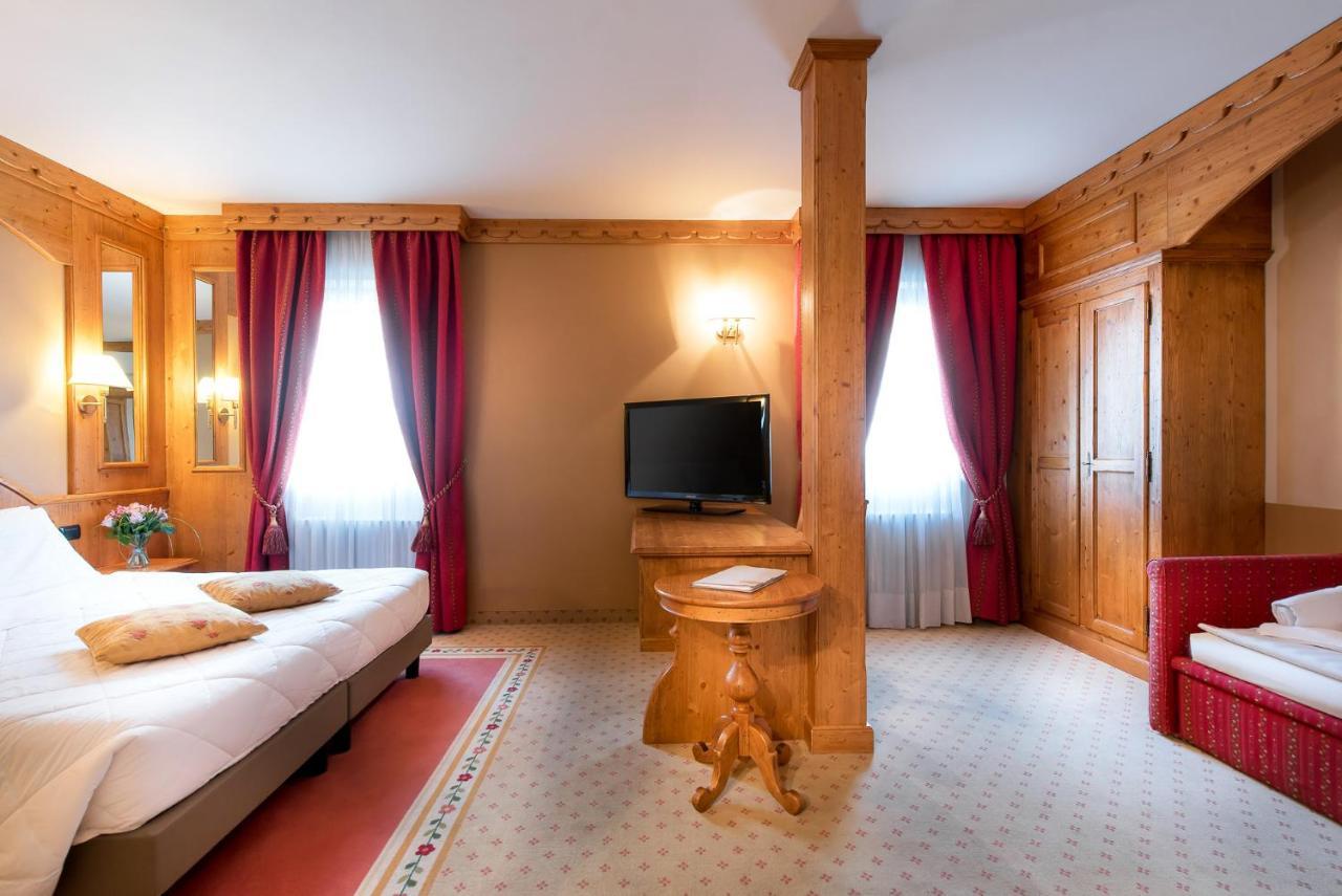 Hotel Rendez Vous Chatillon Exterior photo